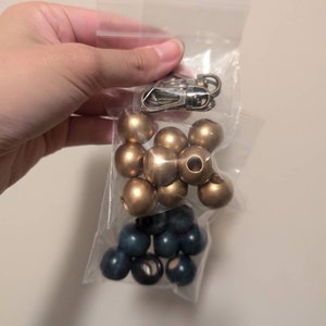 Trisha added a photo of their purchase