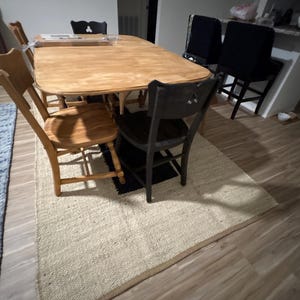 Etsy-koper heeft een foto van de aankoop toegevoegd