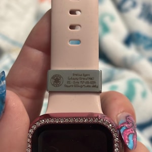 Kristina added a photo of their purchase