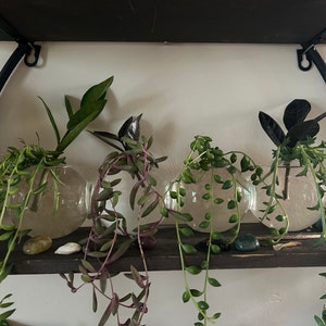 Comprador de Etsy ha añadido una foto de su compra