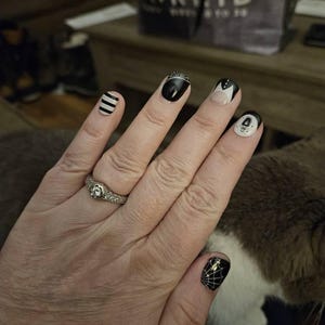 Amy added a photo of their purchase