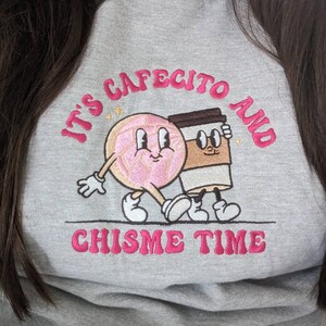 Comprador de Etsy ha añadido una foto de su compra