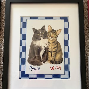 Holly added a photo of their purchase