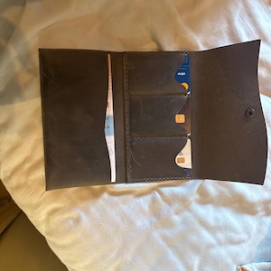 Carrie added a photo of their purchase