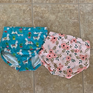 women's boxer brief pattern
