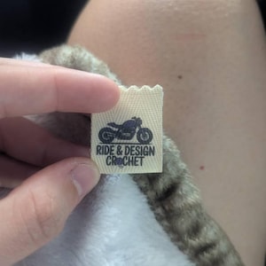 Megan added a photo of their purchase