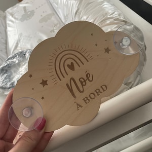 Elsa a ajouté une photo de son achat
