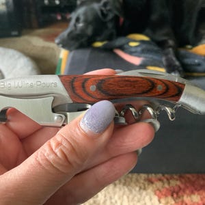 Darlene added a photo of their purchase