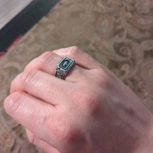 Patrick added a photo of their purchase