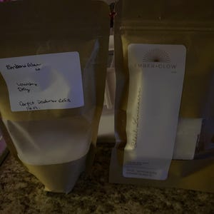 Jennifer added a photo of their purchase