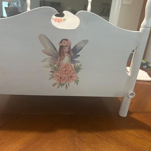 Kathryn added a photo of their purchase