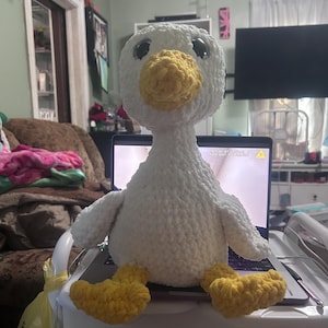 Kirsta a ajouté une photo de son achat