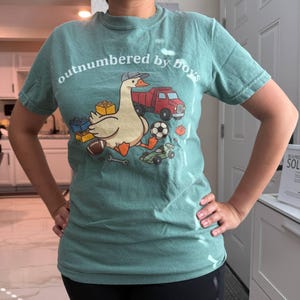 M added a photo of their purchase
