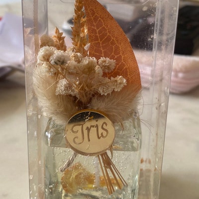 thumbnail image 2 of Daughter Beauty & Love Ceramic Stoneware Electric Large Jar Candle 2 of 13