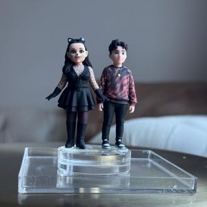 Ayse added a photo of their purchase