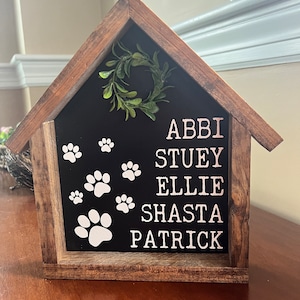 Maria added a photo of their purchase