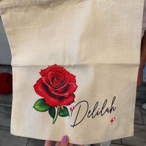 Tiffany added a photo of their purchase