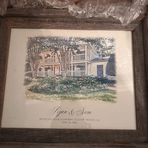 Michelle added a photo of their purchase