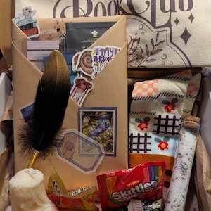 Jessica added a photo of their purchase