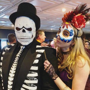 Sara added a photo of their purchase