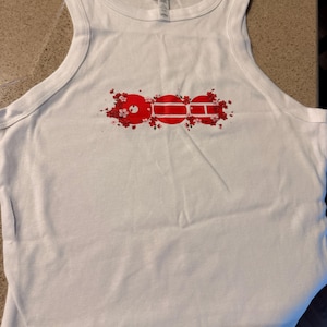 Amanda added a photo of their purchase