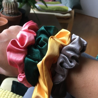 Brown Jeans Fanny Pack, Hip Bag, Hands Free Belt Bag, Festival Bag ...