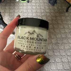 Courtney added a photo of their purchase