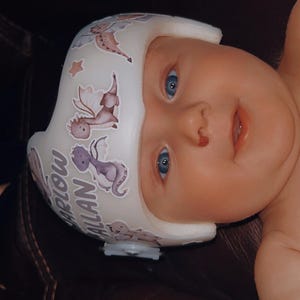 Comprador de Etsy ha añadido una foto de su compra