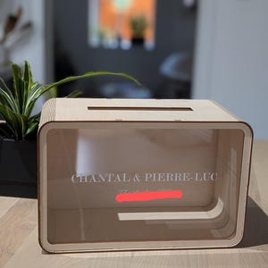 Chantal added a photo of their purchase