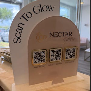 Nicole added a photo of their purchase