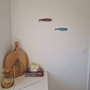 Nathalie added a photo of their purchase