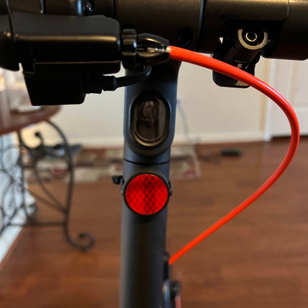 THE ORIGINAL AirTag Bike Mount Reflector Etsy the-original-airtag-bike-mount-reflector-etsy