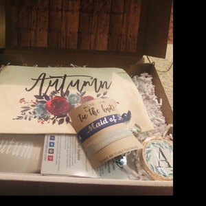 Gabrielle hat ein Foto des gekauften Artikels hinzugefügt