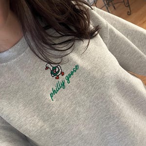 Tori added a photo of their purchase