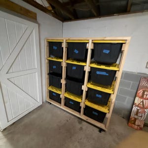 Mike added a photo of their purchase