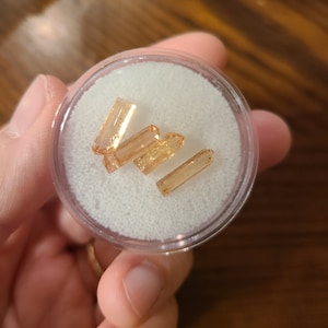 Etsy buyer added a photo of their purchase
