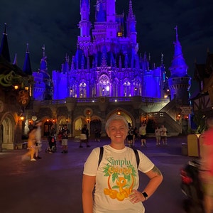 Elizabeth added a photo of their purchase