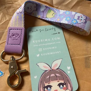Cassidy added a photo of their purchase