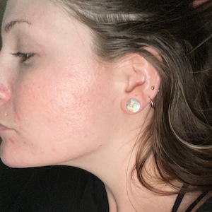 Meg added a photo of their purchase