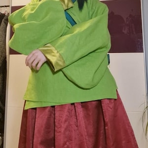 Hanne adicionaram uma foto da sua compra