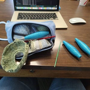 Rachel ha aggiunto una foto del proprio acquisto