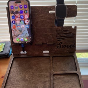 Jennifer added a photo of their purchase