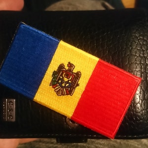 Misha heeft een foto van de aankoop toegevoegd