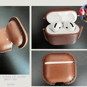 Hunter added a photo of their purchase