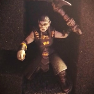 Godzilla ha añadido una foto de su compra