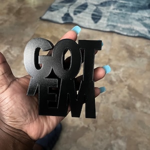 Marquita a ajouté une photo de son achat