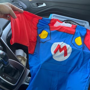 Luciana added a photo of their purchase