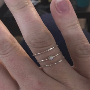 Danielle added a photo of their purchase