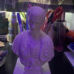 Beth added a photo of their purchase