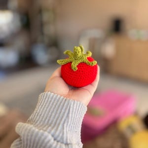 Tillie added a photo of their purchase